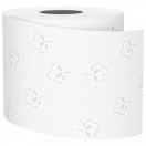 Papier toaletowy jumbo 40m 2-w celuloza 24 szt.