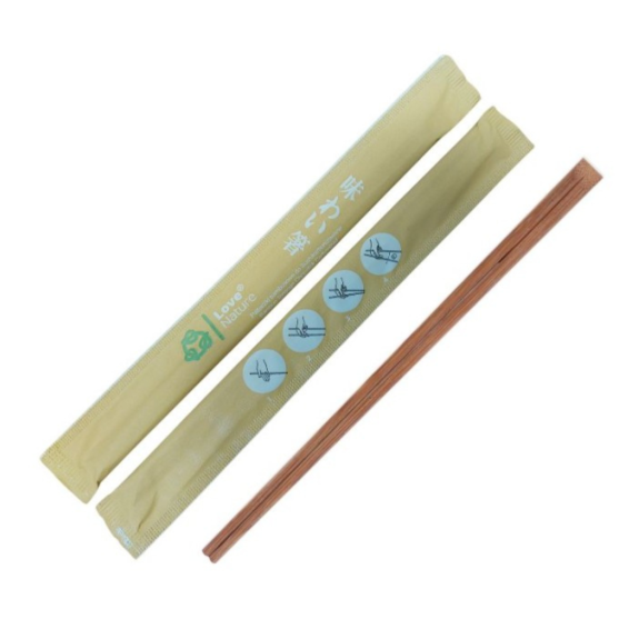 Pałeczki bambusowe karbonizowane do sushi 100 sztuk. Kup już teraz!