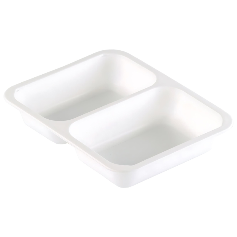 Pojemnik obiadowy do zgrzewu 2-dzielny 227x178x35 80 sztuk. Kup teraz! Pojemnik obiadowy do zgrzewu 2-dzielny 227x178x35 80 sztuk. Kup teraz!