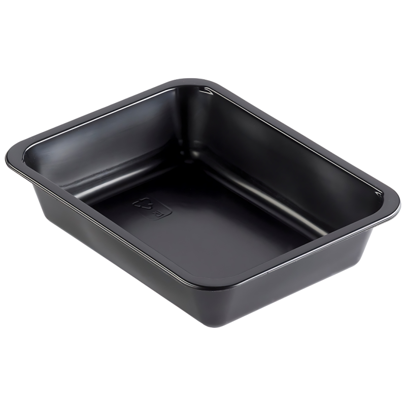Pojemnik obiadowy do zgrzewu 227x178x45 80 sztuk. Kup już teraz! Pojemnik obiadowy do zgrzewu 227x178x45 80 sztuk. Kup już teraz!