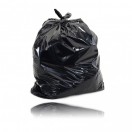 Worki na śmieci 35L 50x60 czarne 50 sztuk - Kup już teraz! | Mikfol