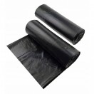 Worki na śmieci 35L 50x60 czarne 50 sztuk - Kup już teraz! | Mikfol