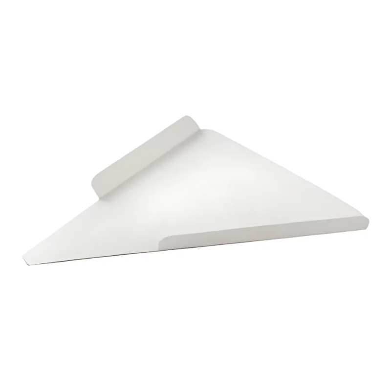Trójkąt rożek na kawałek pizzy 22x23 w zestawie 100 sztuk. Kup teraz! Trójkąt rożek na kawałek pizzy 22x23 w zestawie 100 sztuk. Kup teraz!