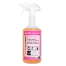 Oven cleaner 1L - Płyn do mycia kuchenek, piekarników, grillów | Mikfol