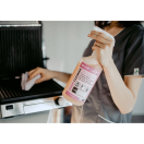 Oven cleaner 1L - Płyn do mycia kuchenek, piekarników, grillów | Mikfol