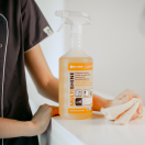 Multishine 1L - Uniwersalny preparat czyszczący do powierzchni ponadpodłogowych