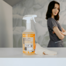 Multishine 1L - Uniwersalny preparat czyszczący do powierzchni ponadpodłogowych