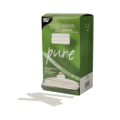 Drewnianie wykałaczki pojedynczko pakowane "pure" 6,5cm | Mikfol
