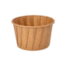 Miseczka dresingowa papierowa 90 ml "pure" 100 sztuk. Kup teraz! Mikfol