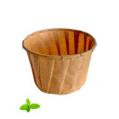 Miseczka dresingowa papierowa 90 ml "pure" 100 sztuk. Kup teraz! Mikfol
