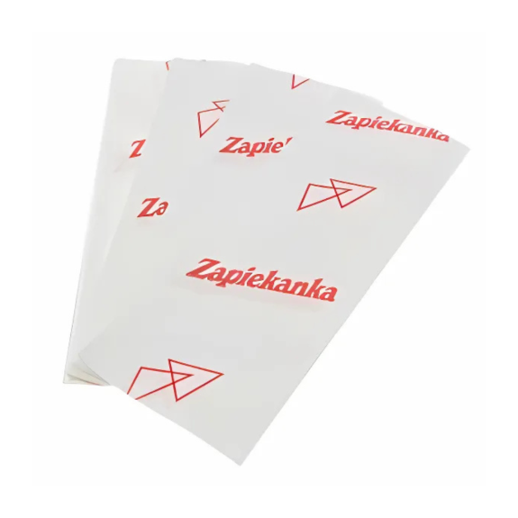 Torebka papierowa na zapiekankę 200 sztuk. Kup już teraz! | Mikfol