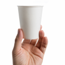 Kubki papierowe 150ml 50 sztuk. Zamów już dziś - Mikfol!