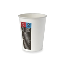 Kubki papierowe 250ml 50 sztuk. Zamów już dziś - Mikfol!