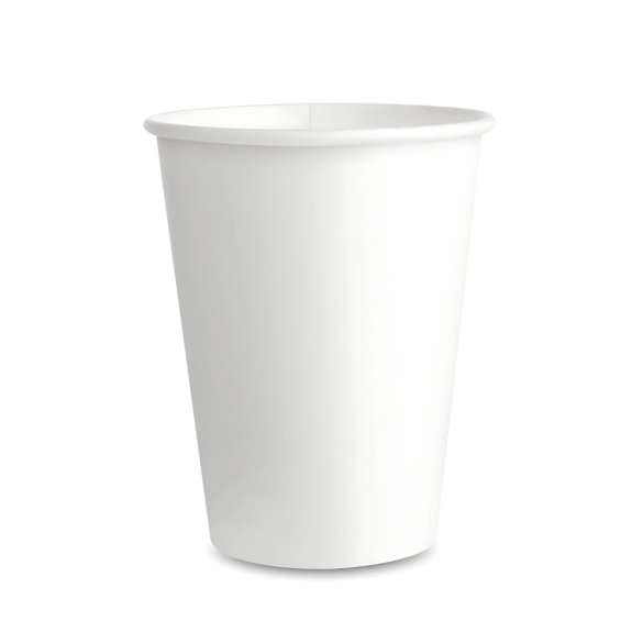 Kubki papierowe 180ml 50 sztuk. Zamów już dziś - Mikfol!