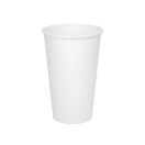 Kubki papierowe 480ml 50 sztuk. Zamów już dziś - Mikfol!