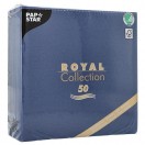R Serwetki"Royal Collection"40x40 11605 Grana A50