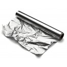 Folia aluminiowa spożywcza 10m/rolka