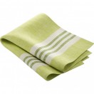 Serwetka flizelinowe "Towel" 38x54 Raya Kiwi A50